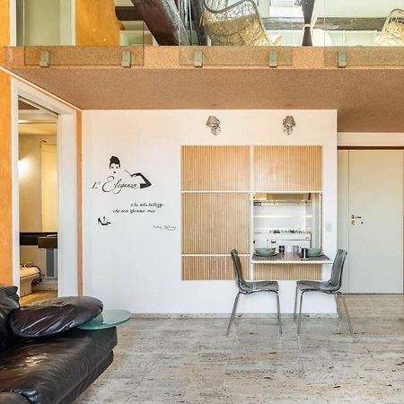 Lhe Sweet Apartment Cesena Zewnętrze zdjęcie