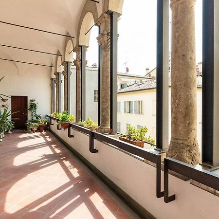 Lhe Sweet Apartment Cesena Zewnętrze zdjęcie