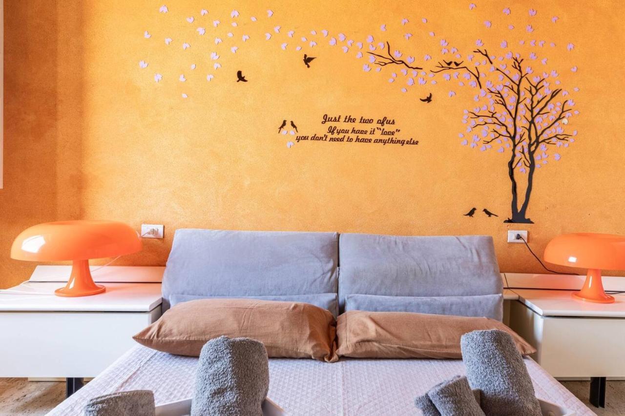 Lhe Sweet Apartment Cesena Zewnętrze zdjęcie