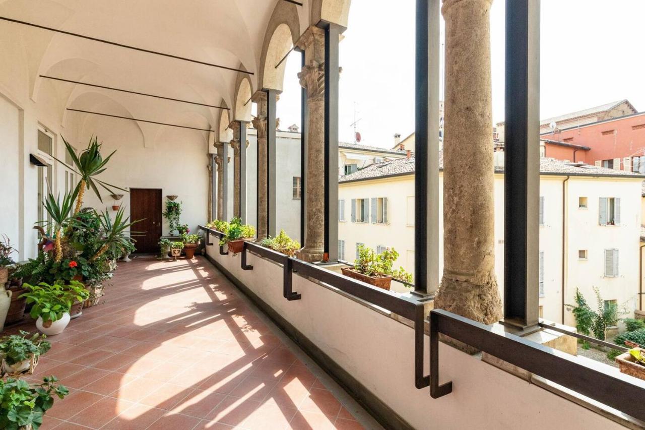 Lhe Sweet Apartment Cesena Zewnętrze zdjęcie