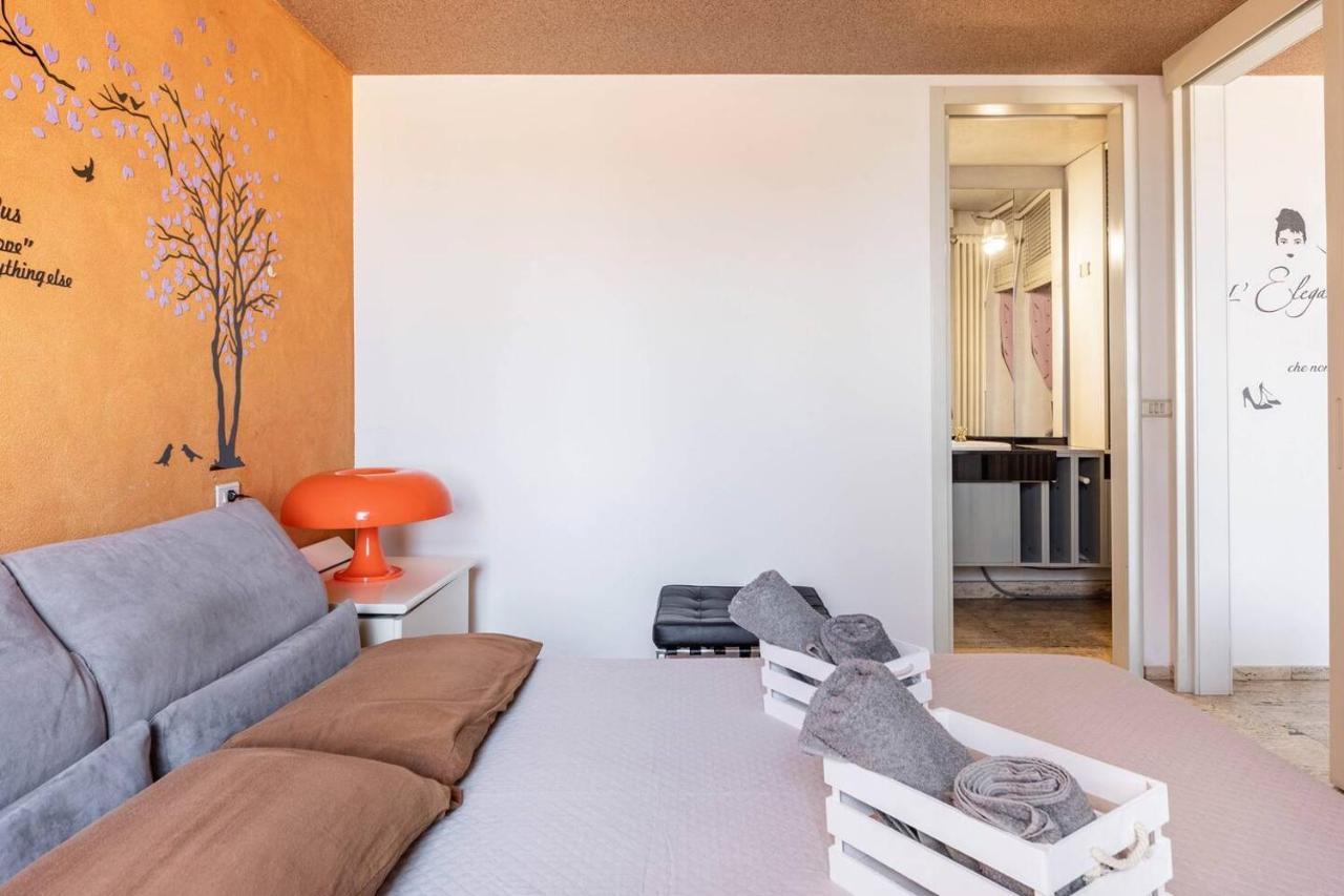 Lhe Sweet Apartment Cesena Zewnętrze zdjęcie