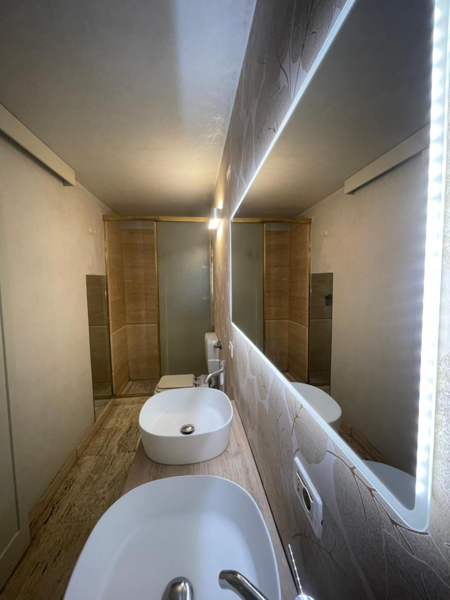 Lhe Sweet Apartment Cesena Zewnętrze zdjęcie